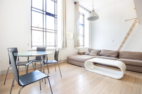 2 bedroom maisonette for sale, Old Market Street, Bristol BS2