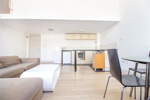 2 bedroom maisonette for sale, Old Market Street, Bristol BS2