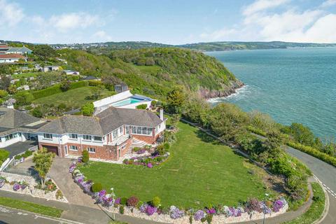 6 bedroom detached house for sale,  Thatcher Avenue, Torquay TQ1