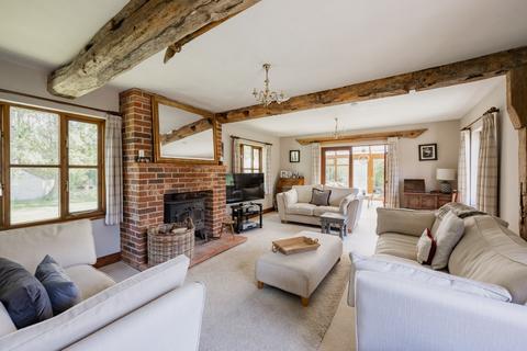 4 bedroom detached house for sale, Sunnyside, Bergh Apton, Norfolk