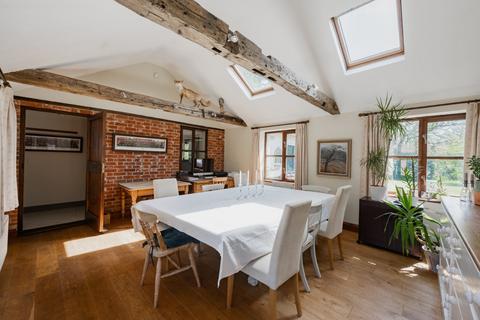 4 bedroom detached house for sale, Sunnyside, Bergh Apton, Norfolk