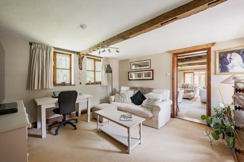 4 bedroom detached house for sale, Sunnyside, Bergh Apton, Norfolk