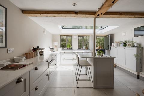 4 bedroom detached house for sale, Sunnyside, Bergh Apton, Norfolk
