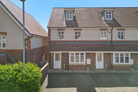 Camberwell Drive, Warrington, WA4