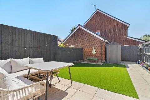 undefined, Camberwell Drive, Warrington, WA4