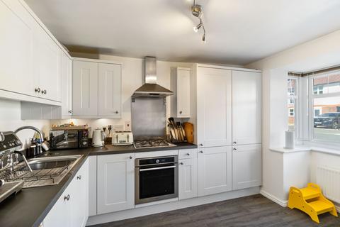 undefined, Camberwell Drive, Warrington, WA4