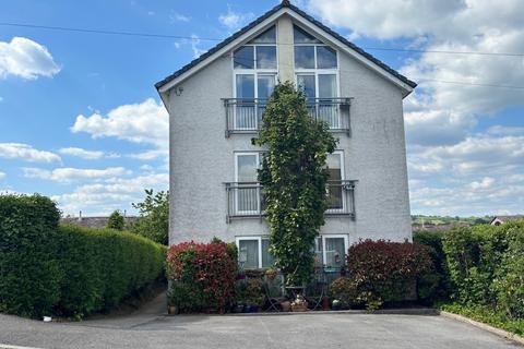 2 bedroom flat to rent, Y Berllan, Blende Road, Llandeilo, Carmarthenshire.