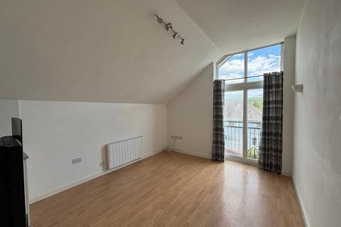 2 bedroom flat to rent, Y Berllan, Blende Road, Llandeilo, Carmarthenshire.