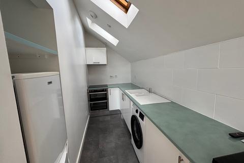 2 bedroom flat to rent, Y Berllan, Blende Road, Llandeilo, Carmarthenshire.