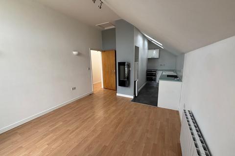 2 bedroom flat to rent, Y Berllan, Blende Road, Llandeilo, Carmarthenshire.