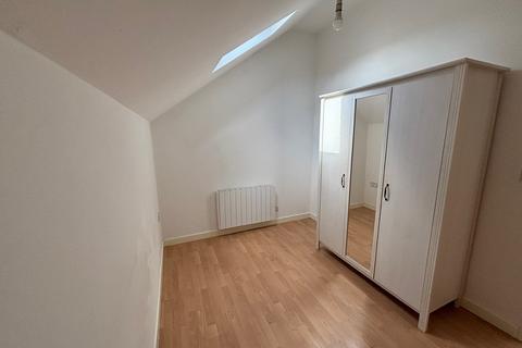 2 bedroom flat to rent, Y Berllan, Blende Road, Llandeilo, Carmarthenshire.