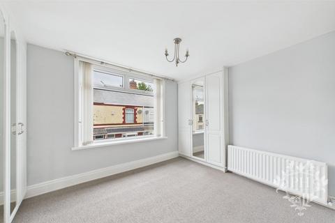 22 Albert Road, Eston, Middlesbrough, TS6 9QW