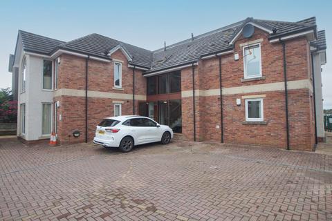 2 bedroom apartment for sale, Hadrian Court, Union Lane, Brampton, CA8