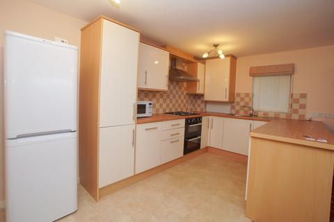 2 bedroom apartment for sale, Hadrian Court, Union Lane, Brampton, CA8
