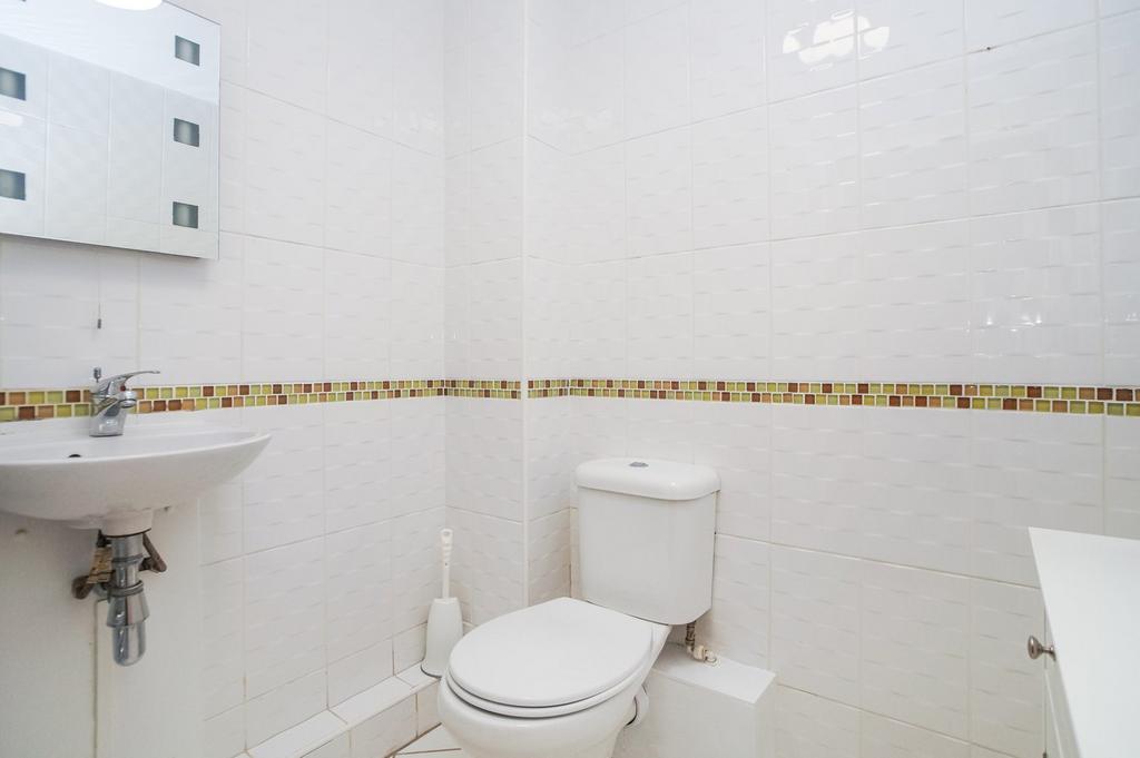 En-Suite Cloakroom