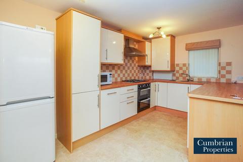 undefined, Hadrian Court, Union Lane, Brampton, CA8