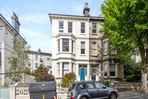 Alexandra Villas, Brighton, BN1