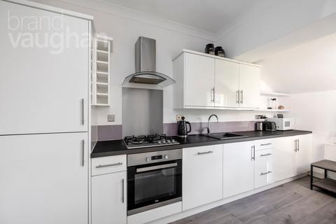 1 bedroom flat for sale, Alexandra Villas, Brighton, BN1