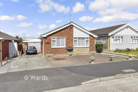 3 bedroom detached bungalow for sale, Chanctonbury Chase, Seasalter, Whitstable, Kent