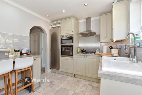 3 bedroom detached bungalow for sale, Chanctonbury Chase, Seasalter, Whitstable, Kent
