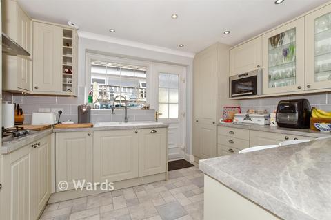 3 bedroom detached bungalow for sale, Chanctonbury Chase, Seasalter, Whitstable, Kent