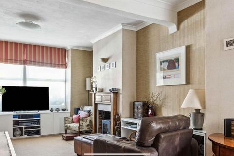 undefined, Oxford Gardens, London, W4
