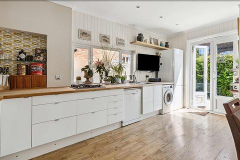 undefined, Oxford Gardens, London, W4