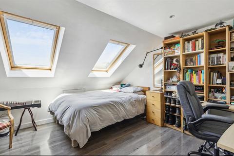 undefined, Oxford Gardens, London, W4