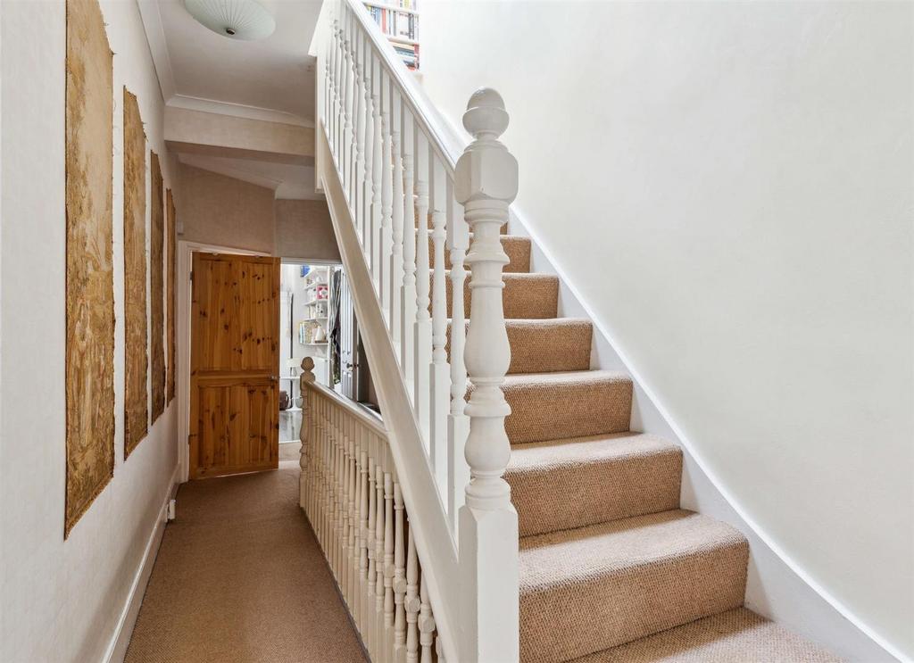 Oxford Gardens, W4 - FOR SALE