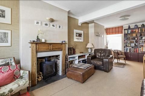 undefined, Oxford Gardens, London, W4