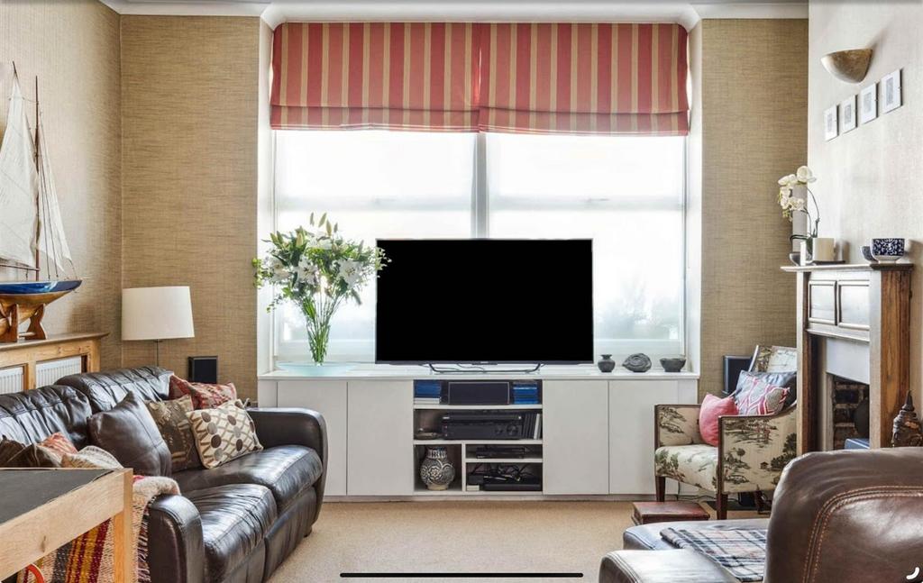 Oxford Gardens, W4 - FOR SALE