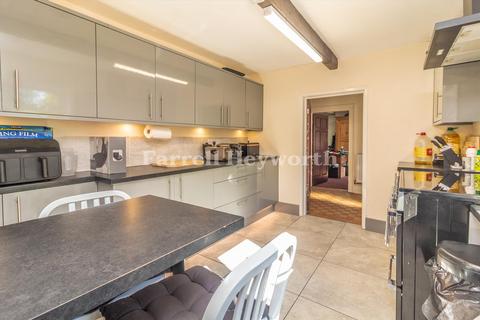 undefined, Cuddy Hill, Preston PR4