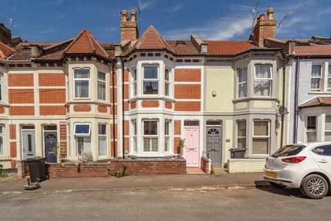 82 Elmdale Road, Bedminster, Bristol, BS3 3JD