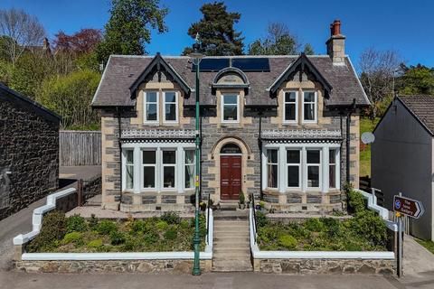 undefined, Dunmhor House, 67 High Street, Kingussie