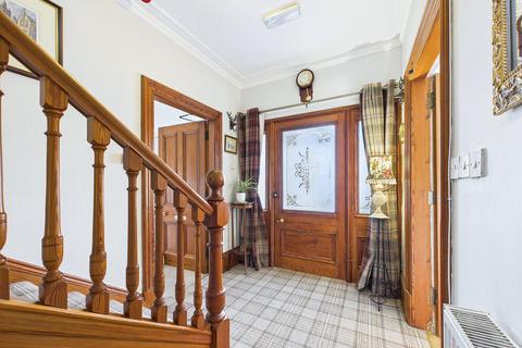 undefined, Dunmhor House, 67 High Street, Kingussie