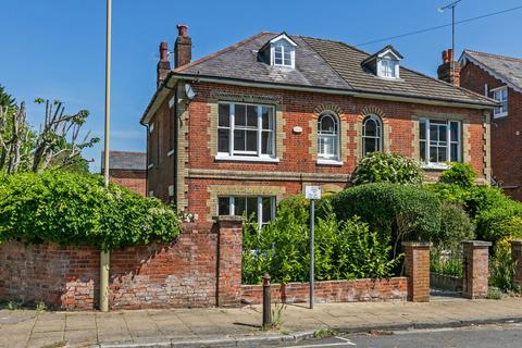 24 Ranelagh Road, Winchester, SO23 9TA