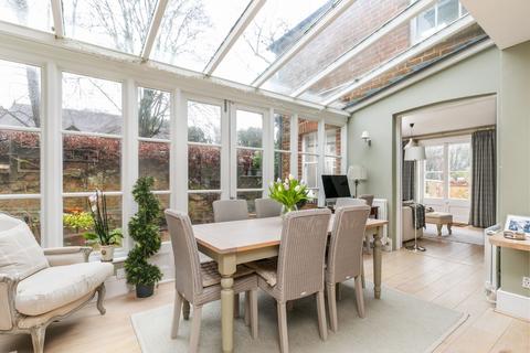 24 Ranelagh Road, Winchester, SO23 9TA