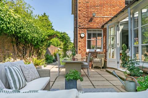 24 Ranelagh Road, Winchester, SO23 9TA