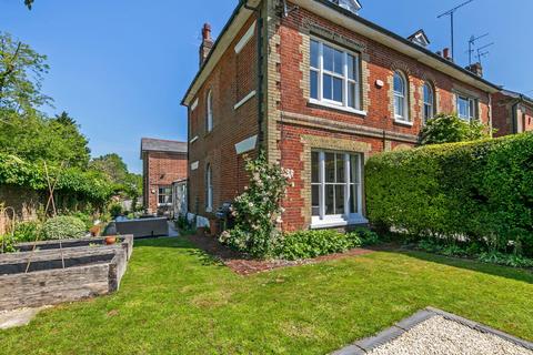 24 Ranelagh Road, Winchester, SO23 9TA