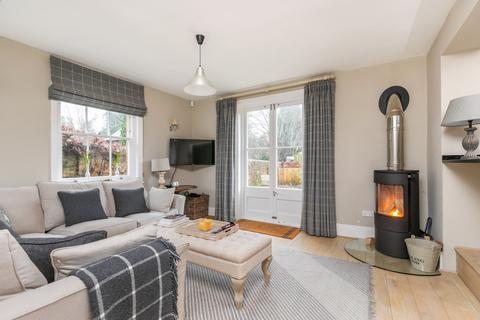 24 Ranelagh Road, Winchester, SO23 9TA