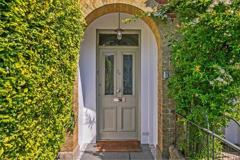 24 Ranelagh Road, Winchester, SO23 9TA
