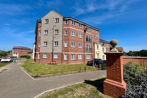 Parrott Court, Bletchley, Milton Keynes, MK3