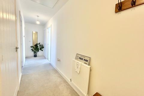 undefined, Parrott Court, Bletchley, Milton Keynes, MK3