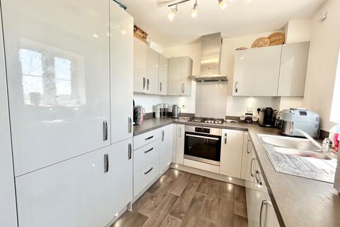 undefined, Parrott Court, Bletchley, Milton Keynes, MK3