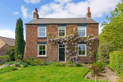 undefined, The Green, Nun Monkton, York, North Yorkshire, YO26