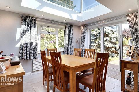 4 bedroom bungalow for sale, Walston Close, Cardiff