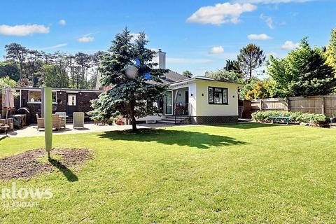 4 bedroom bungalow for sale, Walston Close, Cardiff