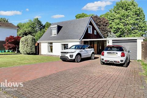 7 Walston Close, Wenvoe, Cardiff, CF5 6AS