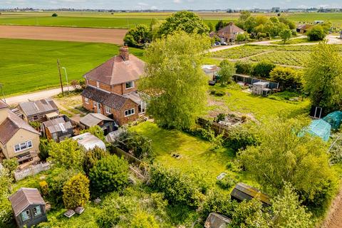 3 bedroom semi-detached house for sale, Keightley Road, Holbeach, Spalding