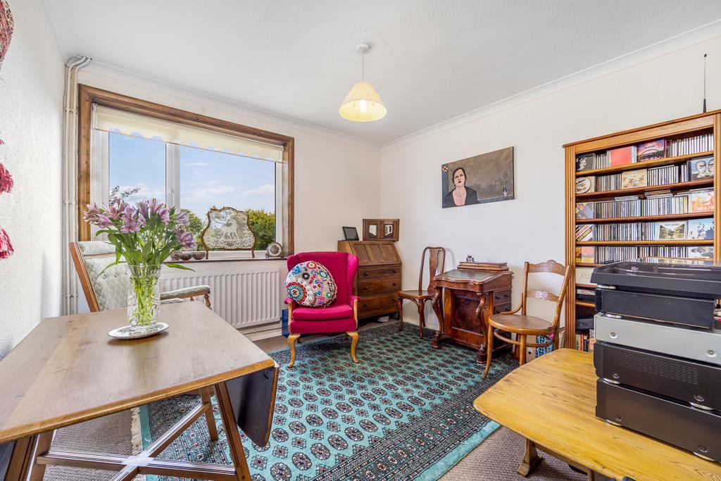 Dining Room/Study